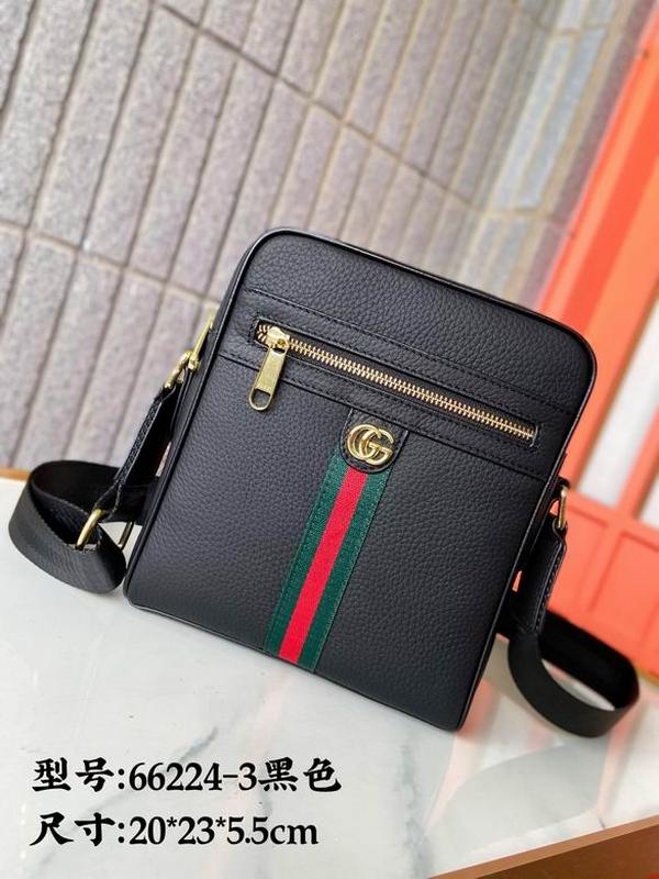 Gucci Handbags 268